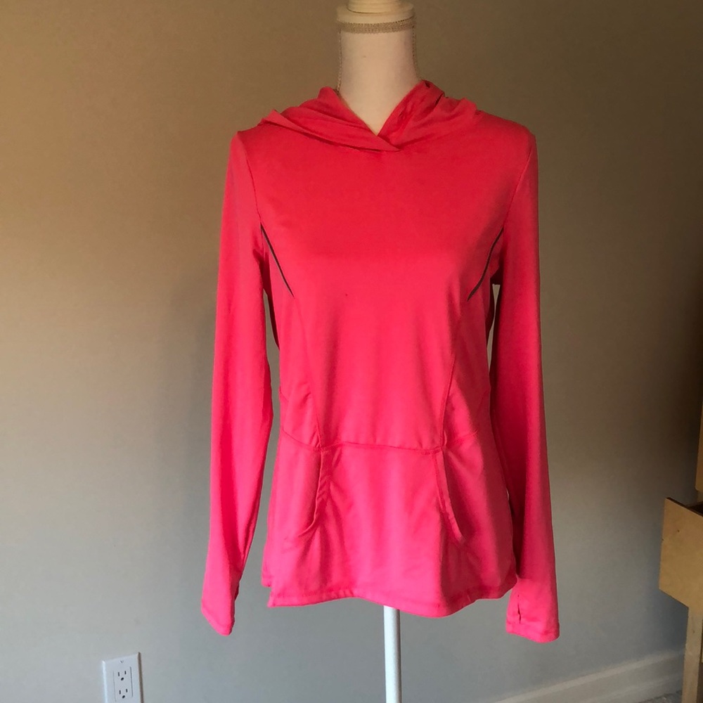 Kyodan Pink workout top